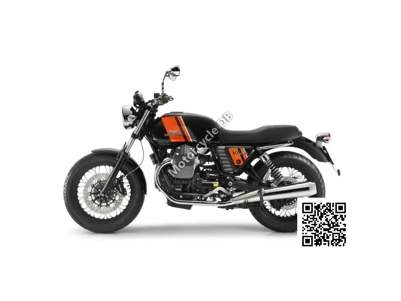 Moto Guzzi V7 Special 2014 23555